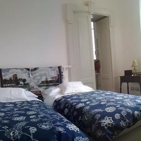 Casa Di Zia Luisa In Centro Apartment *