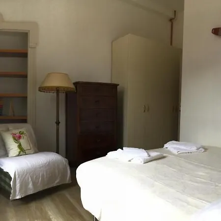 Apartment Casa Di Zia Luisa In Centro Como