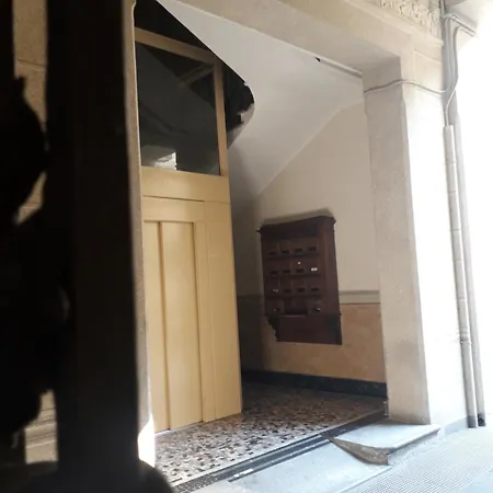 Apartment Casa Di Zia Luisa In Centro Como