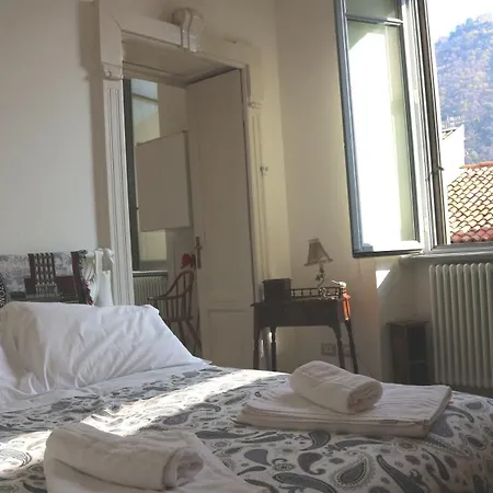 דירה Casa Di Zia Luisa In Centro