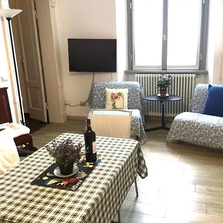 דירה Casa Di Zia Luisa In Centro *